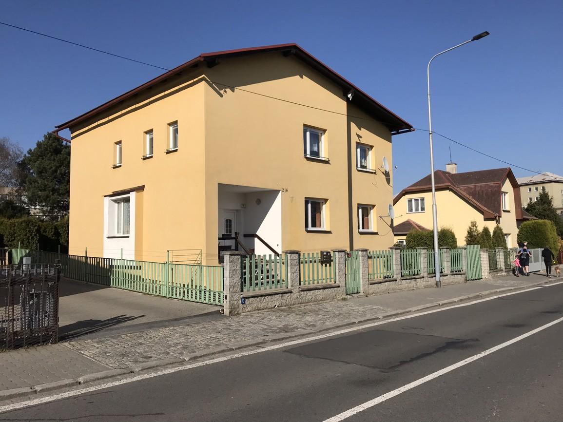 1._dům_1.-1 image 1 dům 1
