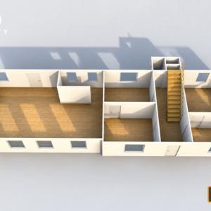 12  loucky ve střední velikosti