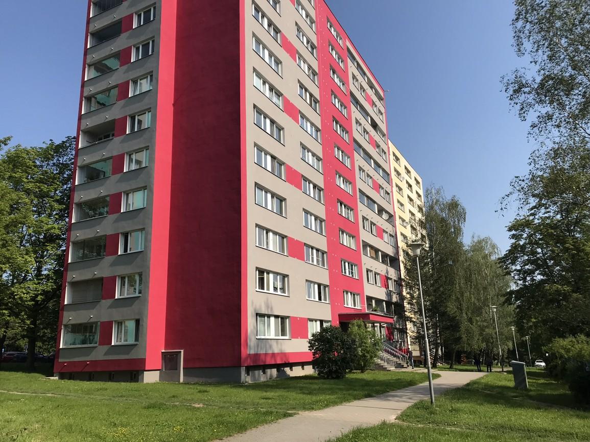 Sekaniny 1